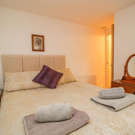Derwentwater Apartment Кесвик Екстериор снимка