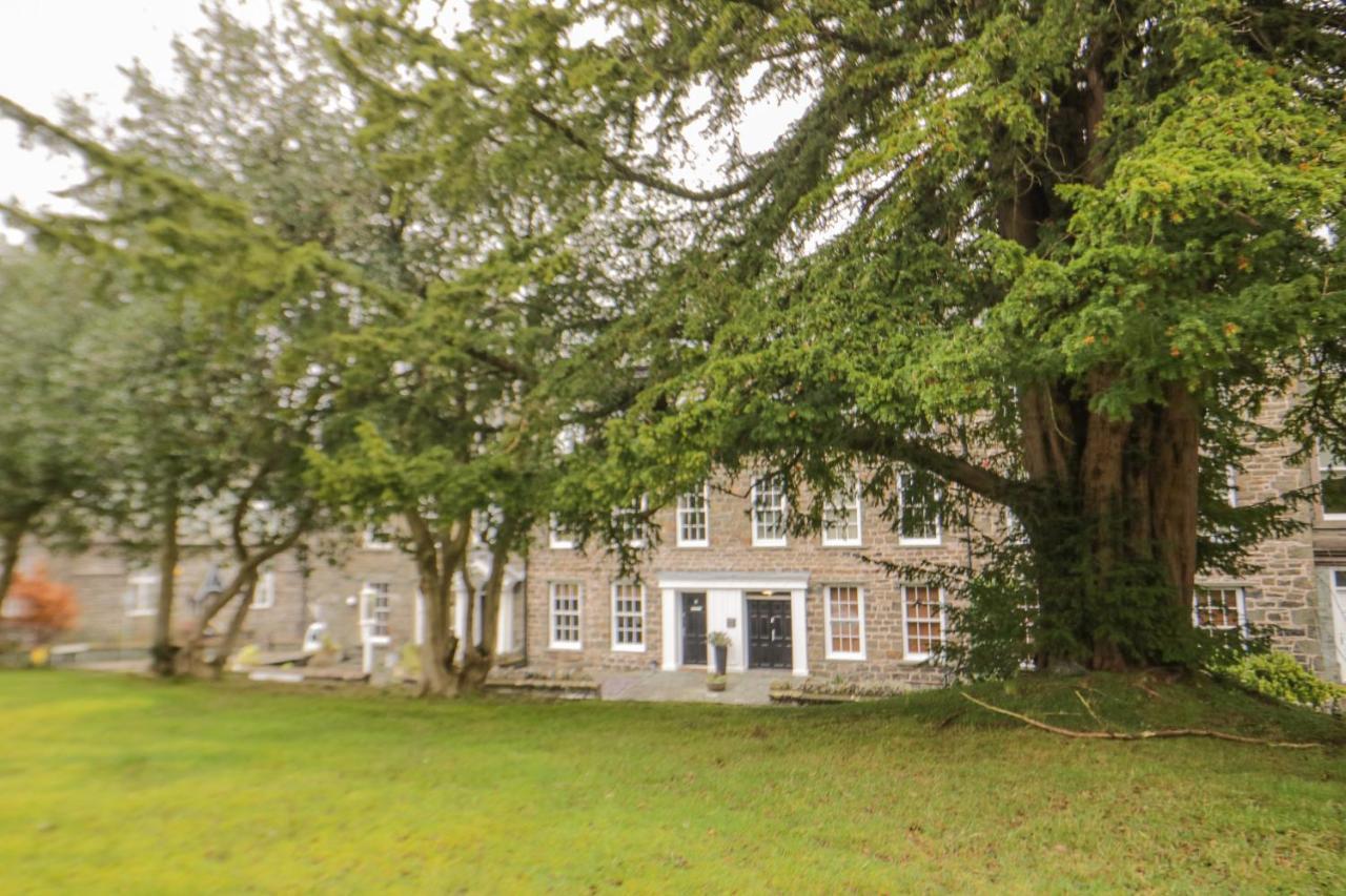 Derwentwater Apartment Кесвик Екстериор снимка