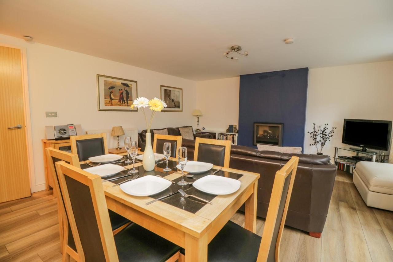 Derwentwater Apartment Кесвик Екстериор снимка