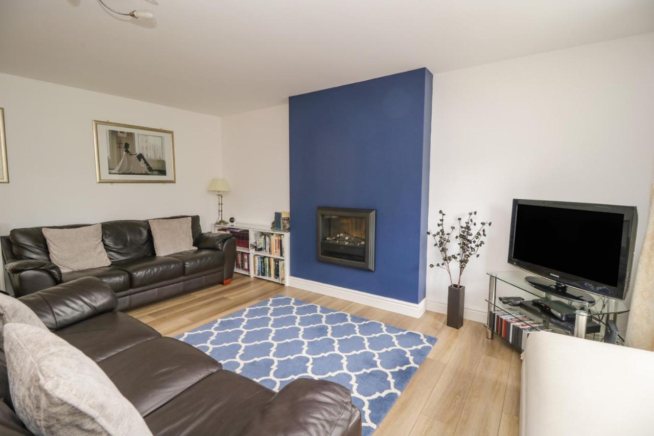 Derwentwater Apartment Кесвик Екстериор снимка