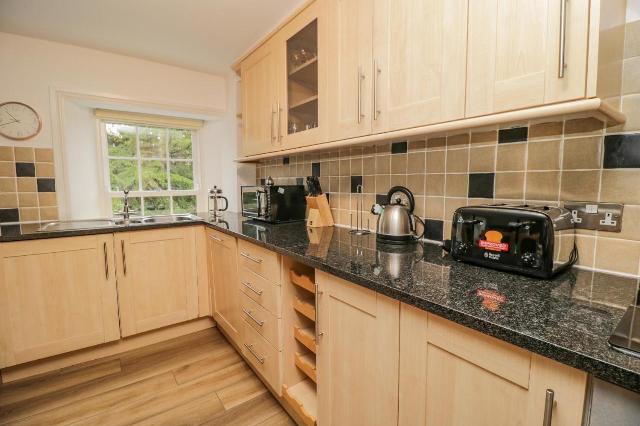 Derwentwater Apartment Кесвик Екстериор снимка