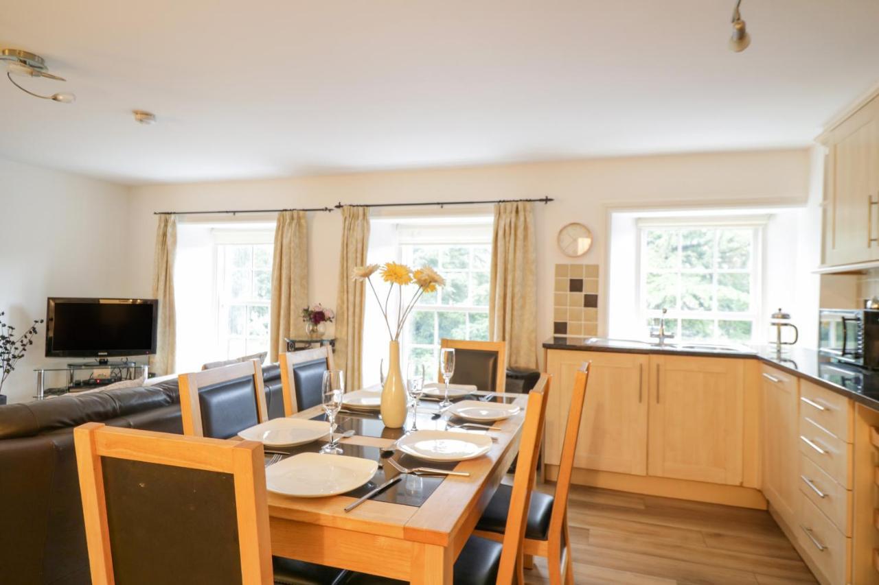 Derwentwater Apartment Кесвик Екстериор снимка