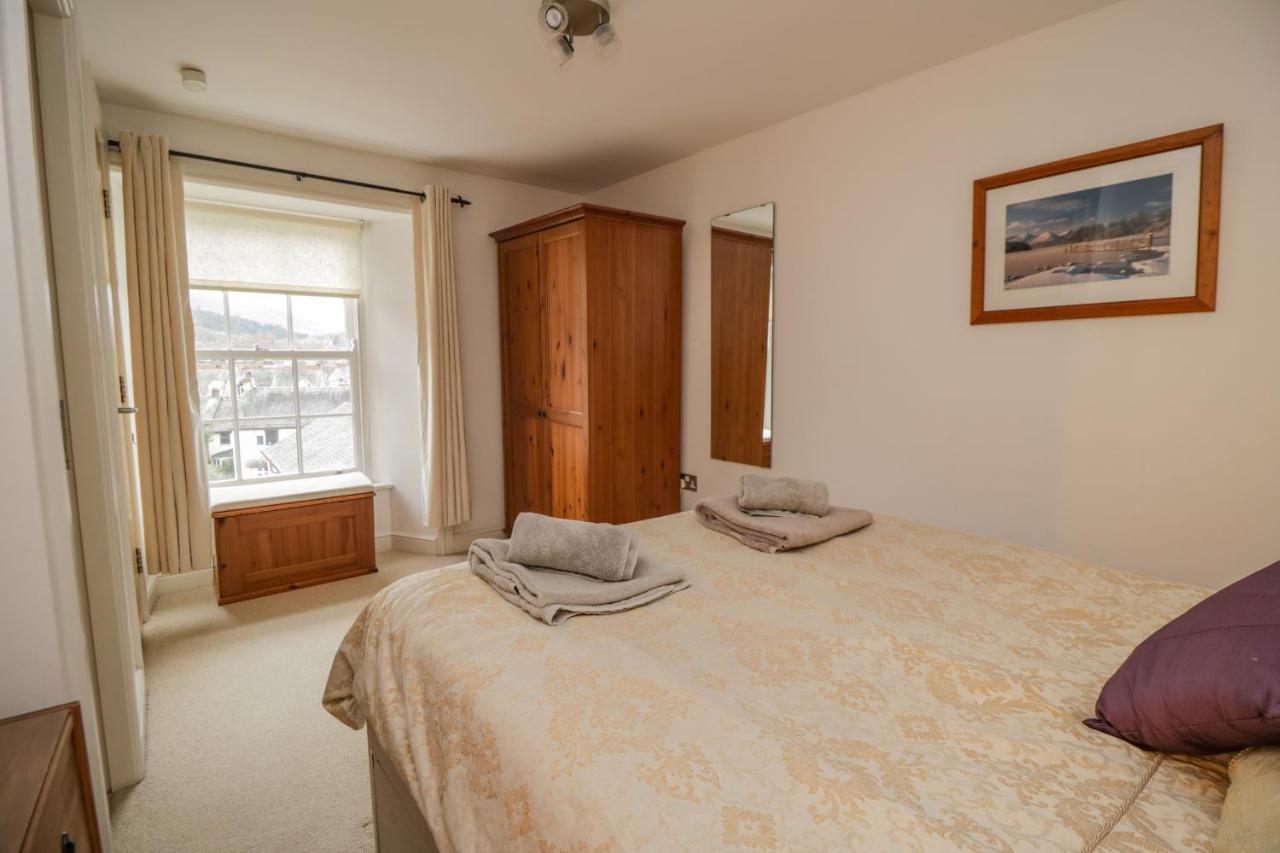 Derwentwater Apartment Кесвик Екстериор снимка