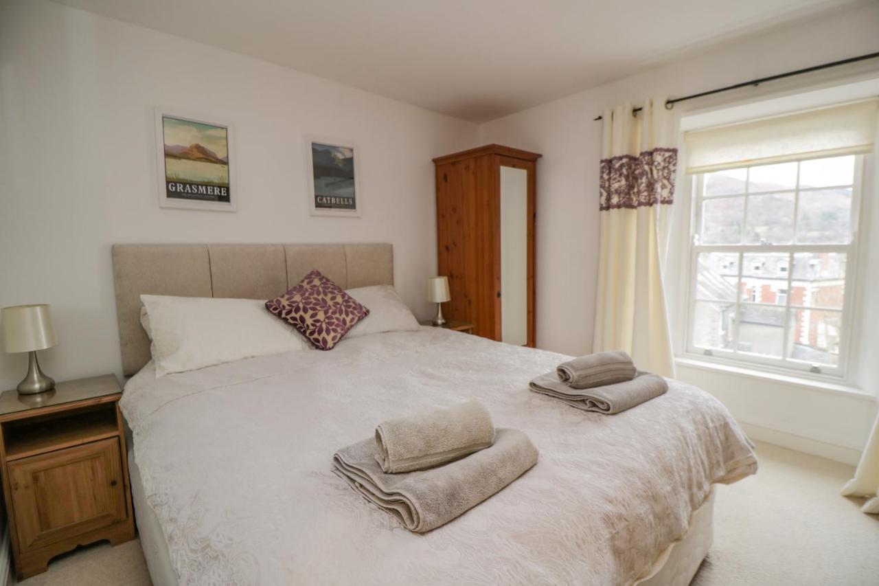 Derwentwater Apartment Кесвик Екстериор снимка