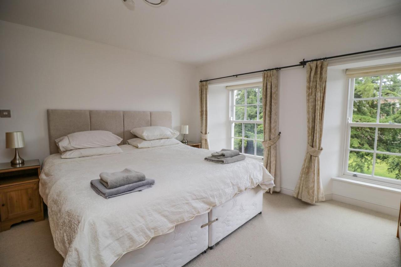 Derwentwater Apartment Кесвик Екстериор снимка