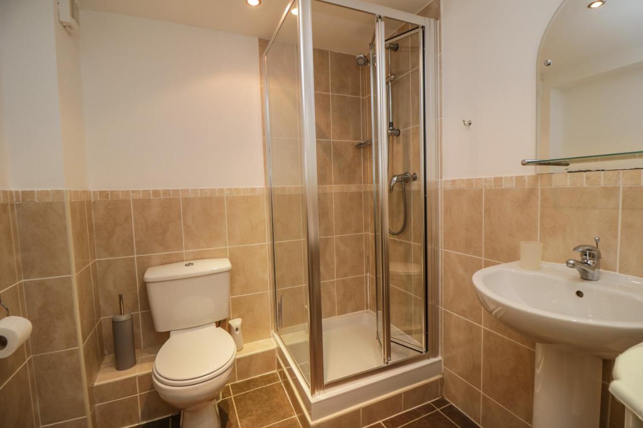 Derwentwater Apartment Кесвик Екстериор снимка