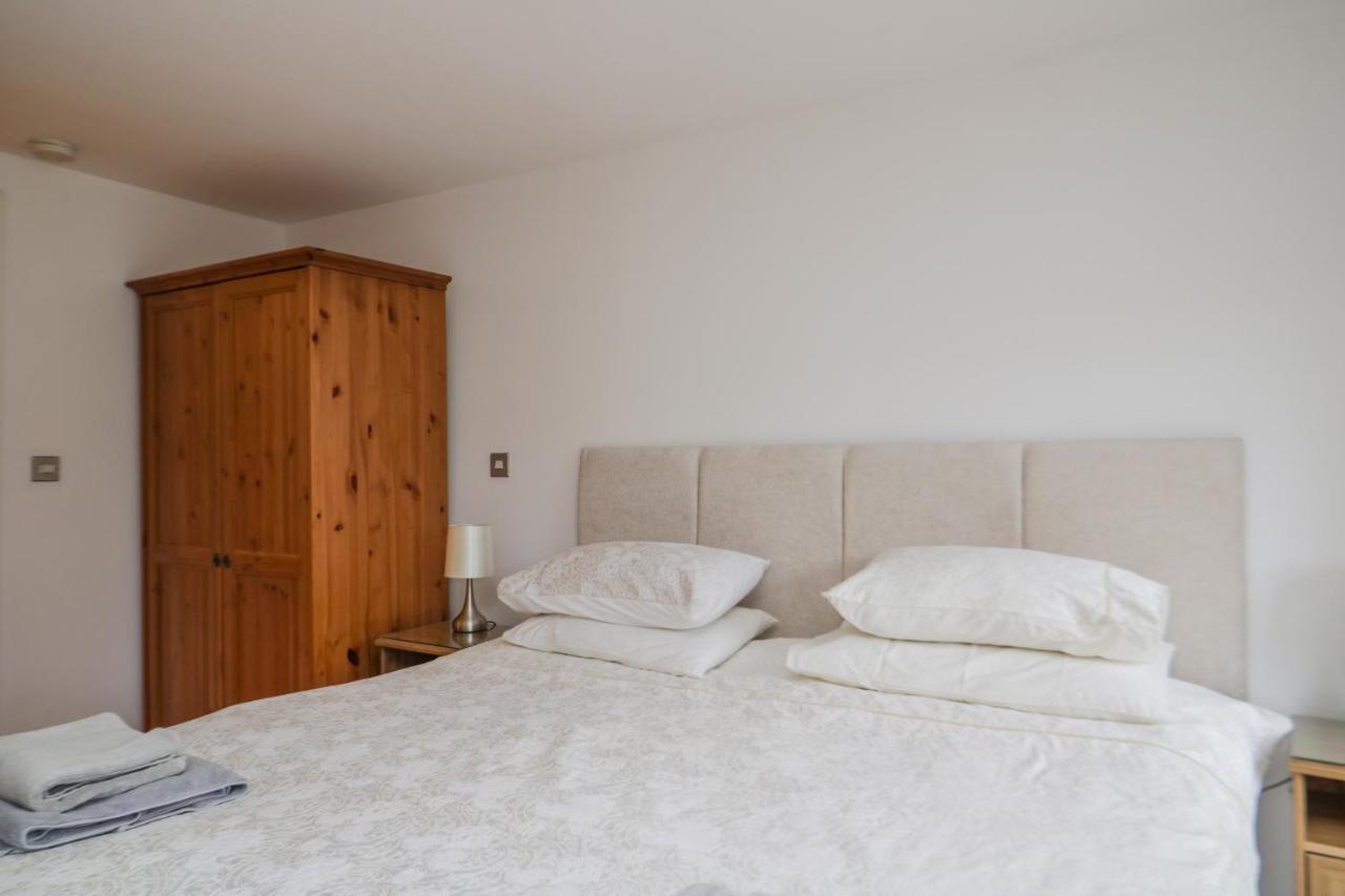 Derwentwater Apartment Кесвик Екстериор снимка